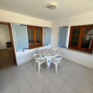 Apartamentos Jeremias Altamar